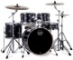Venus Fusion 20 Black Galaxy Sparkle