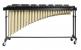 YM 40 - STUDENT 3 1/2 OCTAVES (PADAUK BARS)