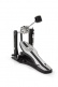 P600 - MARS - SINGLE BASS DRUM PEDAL CHAIN DRIVE 