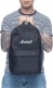 BACKPACK CROSSTOWN BLACK WHITE