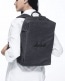 BACKPACK CITY ROCKER BLACK