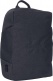 Backpack City Rocker Black