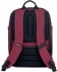 SAC A DOS CITY ROCKER CRIMSON