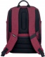 Backpack City Rocker Crimson