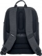 BACKPACK CITY ROCKER BLACK WHITE