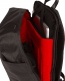 Sac A Dos City Rocker Black White