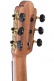 Torres 1/2 RN Mahogany