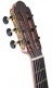 Torres 1/2 RN Mahogany
