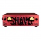 HEAD-22 SHAVO S.O.A.D SIGN.