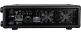 ABM HEAD AMP 750W WITH DOUBLE VU METRE MADE IN UK