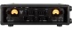 ABM HEAD AMP 750W WITH DOUBLE VU METRE MADE IN UK