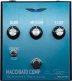 MACCHIATO COMPRESSOR - GUY PRATT SIGNATURE