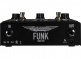 FS-FUNK-FACE PÉDALE DE FILTRE/AUTO WAH SIGNATURE STUART ZENDER