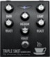 TRIPLE SHOT - HIGH GAIN BASS OVERDRIVE