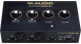 M-Track Duo HD Pack