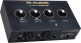M-Track Duo HD Pack