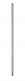 MC-TR1 - THREADED PERCUSSION ROD, STRAIGHT 3-8