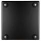 PERCUSSION HEADLINER SERIES SNARE CAJON, CHARCOAL BLACK FADE