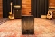 PERCUSSION HEADLINER SERIES SNARE CAJON, CHARCOAL BLACK FADE