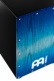 PERCUSSION HEADLINER SERIES SNARE CAJON, PACIFIC BLUE FADE