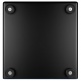 PERCUSSION HEADLINER SERIES SNARE CAJON, PACIFIC BLUE FADE