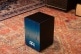 PERCUSSION HEADLINER SERIES SNARE CAJON, PACIFIC BLUE FADE