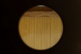 PERCUSSION HEADLINER SERIES SNARE CAJON, PACIFIC BLUE FADE