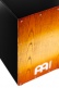 PERCUSSION HEADLINER SERIES SNARE CAJON, SONORAN AMBER FADE