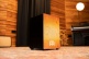 PERCUSSION HEADLINER SERIES SNARE CAJON, SONORAN AMBER FADE