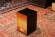 PERCUSSION HEADLINER SERIES SNARE CAJON, SONORAN AMBER FADE