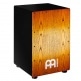 PERCUSSION HEADLINER SERIES SNARE CAJON, SONORAN AMBER FADE