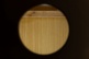 PERCUSSION HEADLINER SERIES SNARE CAJON, TANGO RED FADE