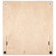 MCPM - Support Pour Pedale Cajon