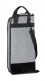 HOUSSE BAGUETTES GRIS