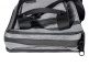 HOUSSE BAGUETTES GRIS