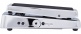 CRYBABY EFFECT PEDALS STANDARD MULTI WAH CHROME