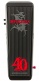 SEPULTURA CRY BABY WAH 40TH ANNIVERSARY