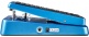 Pedale D'effet Justin Chancellor Cry Baby - Stock B