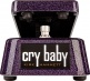 Kirk Hammett Wah Cry Baby