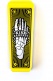 KIRK HAMMETT CRY BABY WAH YELLOW SPARKLE EDITION
