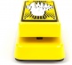 KIRK HAMMETT CRY BABY WAH YELLOW SPARKLE EDITION