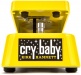 KIRK HAMMETT CRY BABY WAH YELLOW SPARKLE EDITION