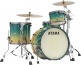 Me32Czbs-Vmmf - Starclassic Maple Black Nickel Shell Hardware