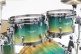 Me42Tzus-Vmmf - Starclassic Maple Smoked Black Nickel Shell Hardware