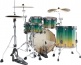 Me42Tzus-Vmmf - Starclassic Maple Smoked Black Nickel Shell Hardware