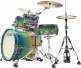 Me42Tzus-Vmmf - Starclassic Maple Smoked Black Nickel Shell Hardware
