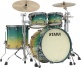 Me42Tzus-Vmmf - Starclassic Maple Smoked Black Nickel Shell Hardware