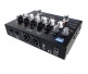 PROFESSIONAL 2-CHANNEL BASS PREAMPLIFIER