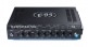 REIDMAR 500 W 2 OHMS BASS AMP HEAD