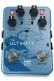BILLY SHEEHAN ULTIMATE SIGNATURE BASS OVERDRIVE PEDAL